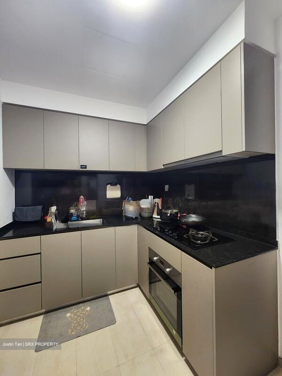 The Florence Residences (D19), Apartment #441474541